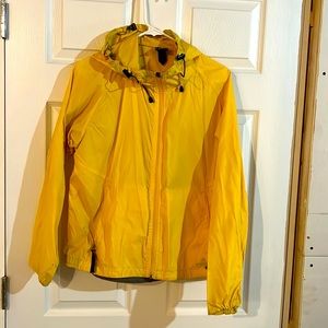 Light weight EMS running jacket.